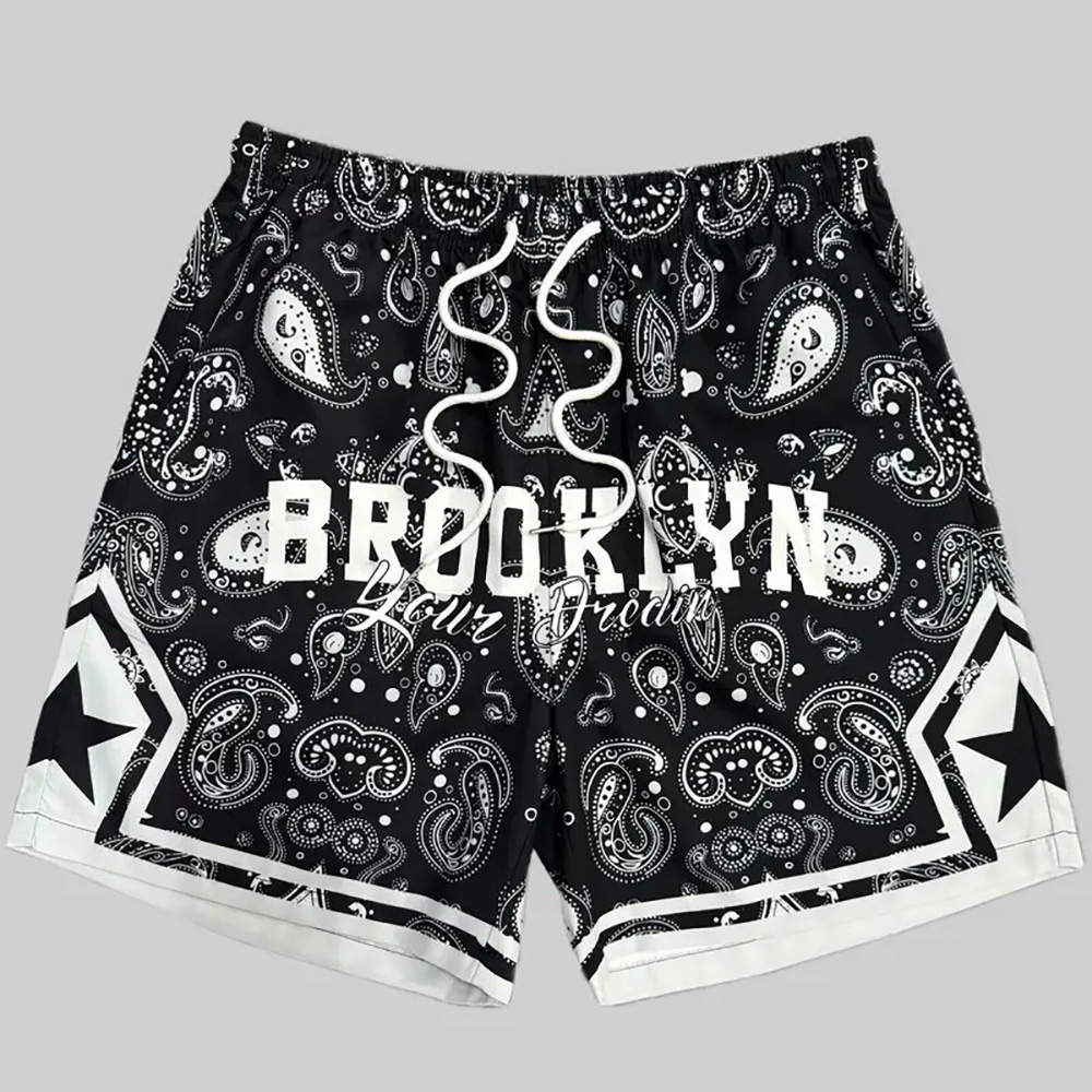 Summer Kids Men Brooklyn New Y - Men'S Fashion New York ulasan dan harga