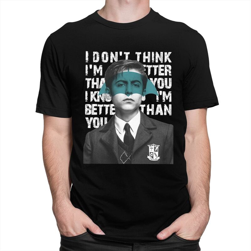 Custom The Umbrella Academy Ts - Men'S Fashion Umbrella ulasan dan harga