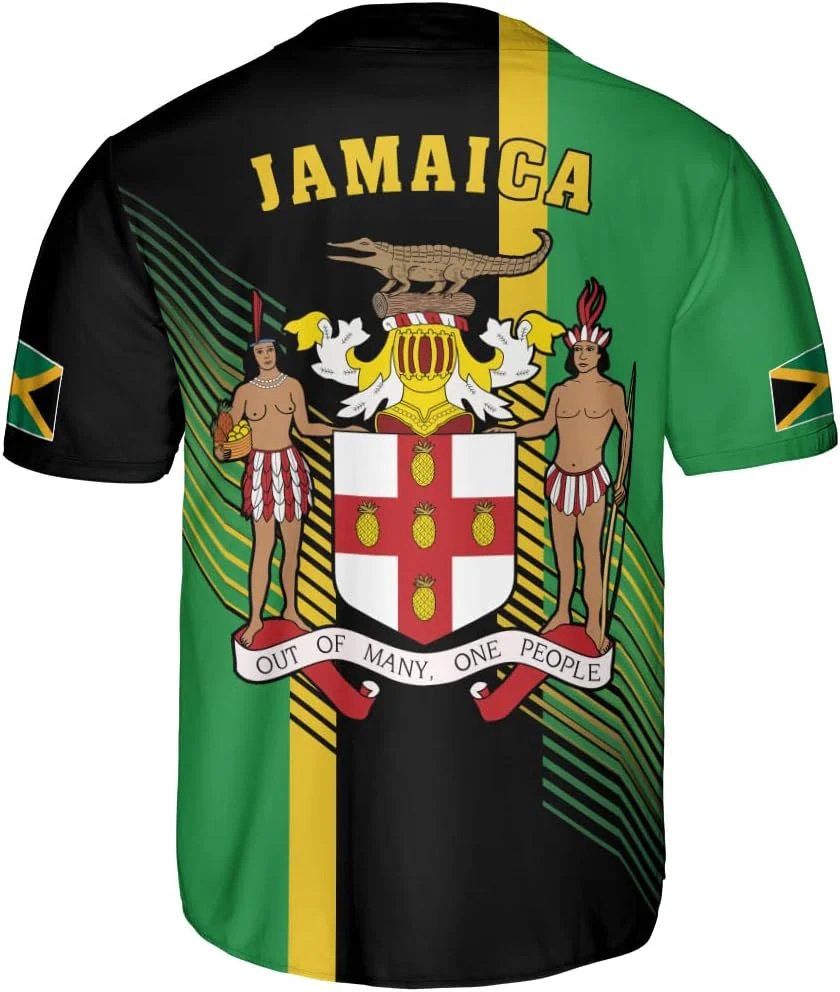 Personalized Name Jamaica Desi - Men'S Fashion Names ulasan dan harga