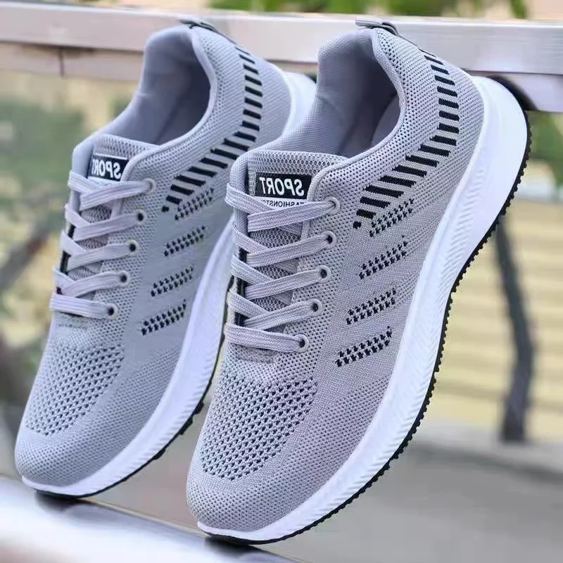 Men's Casual Running Shoes 202 - Mens Fashion Autumn 2025 ulasan dan harga