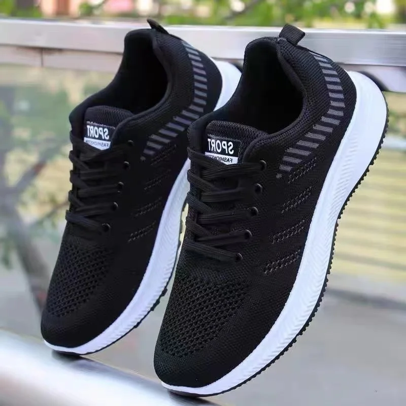 Men's Casual Running Shoes 202 - Mens Fashion Autumn 2025 ulasan dan harga