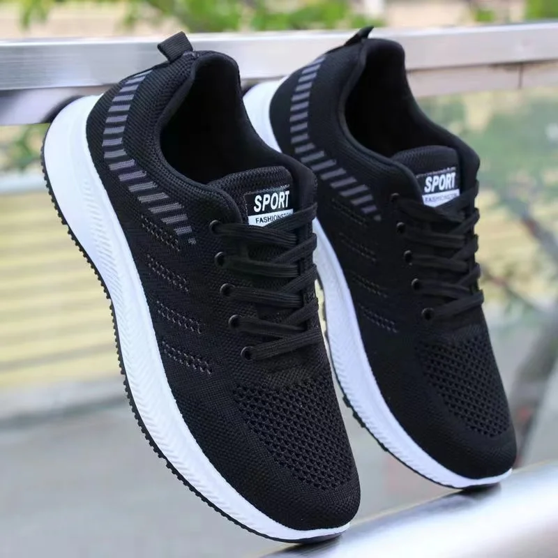 Men's Casual Running Shoes 202 - Mens Fashion Autumn 2025 ulasan dan harga