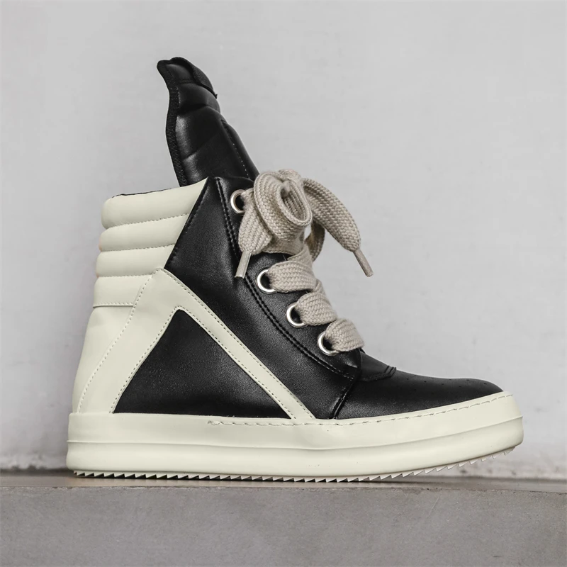 Men Casual Luxury Sneakers Str - Mens Fashion Week ulasan dan harga