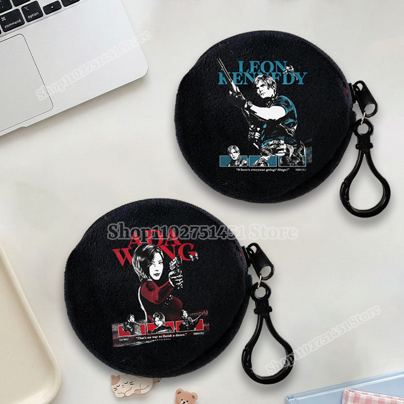 Residents Evils Printed Coin P - Men'S Fashion Umbrella ulasan dan harga