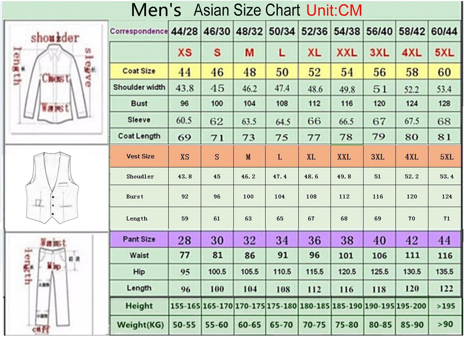Itailan Style Jewelry Ornament - Mens Fashion Trajes ulasan dan harga