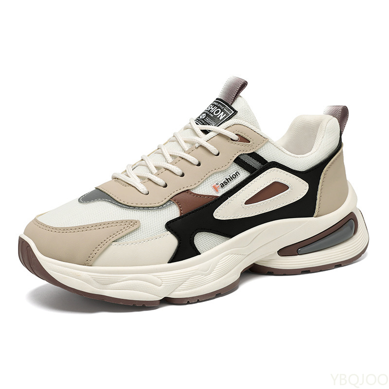 Fashionable version trendy thi - Mens Fashion Autumn 2025 ulasan dan harga