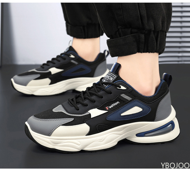 Fashionable version trendy thi - Mens Fashion Autumn 2025 ulasan dan harga