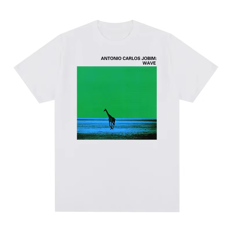 Wave ANTONIO CARLOS JOBIM Vint - Men'S Fashion Nova ulasan dan harga