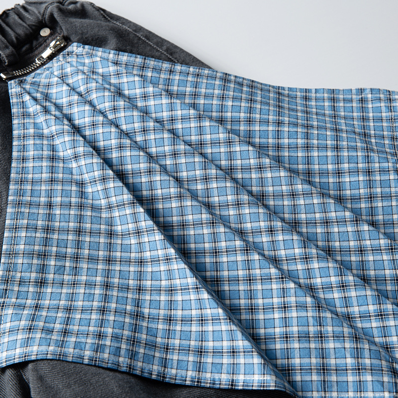 Men's Autumn Japanese Fashion  - Men'S Fashion With Baggy Jeans ulasan dan harga