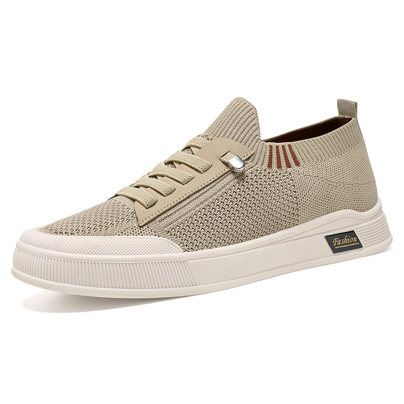 New Summer Men's Shoes Fashion - Mens Fashion Week ulasan dan harga