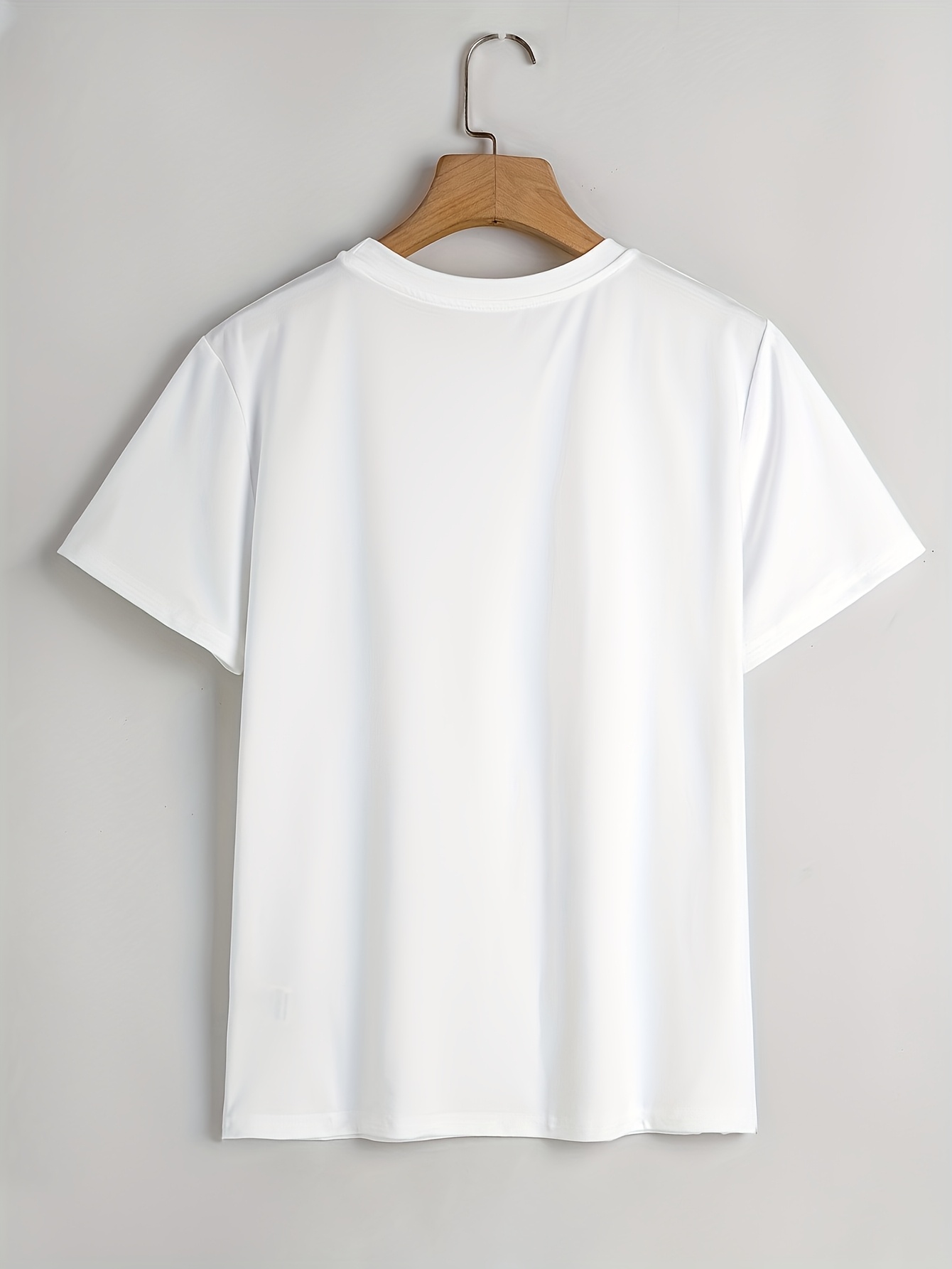 Casual Fashion Men's T-Shirt,  - Mens Fashion In The 80S ulasan dan harga