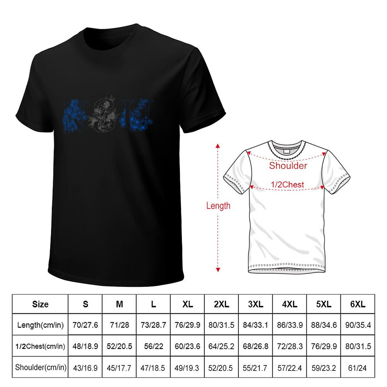 NSU Nova Southeastern Universi - Men'S Fashion Nova ulasan dan harga