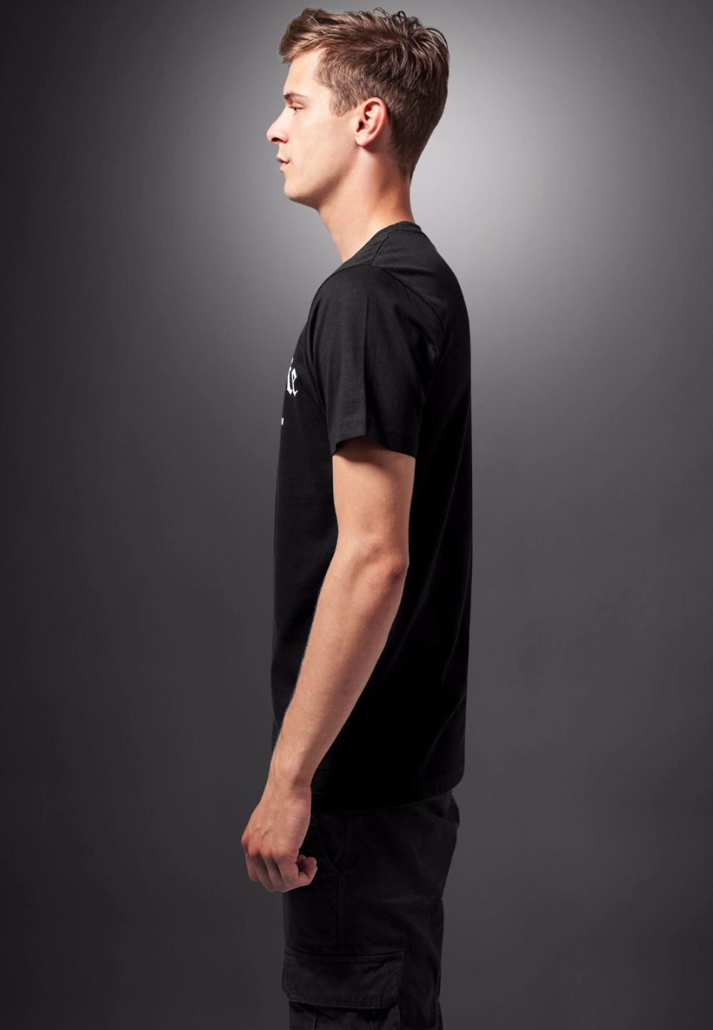 2019 Fashion 100% Cotton Short - Men'S Fashion New York ulasan dan harga