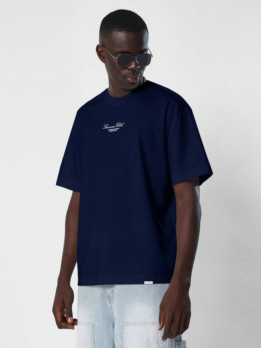 SUMWON Sunwon Club New York Ov - Men'S Fashion New York ulasan dan harga
