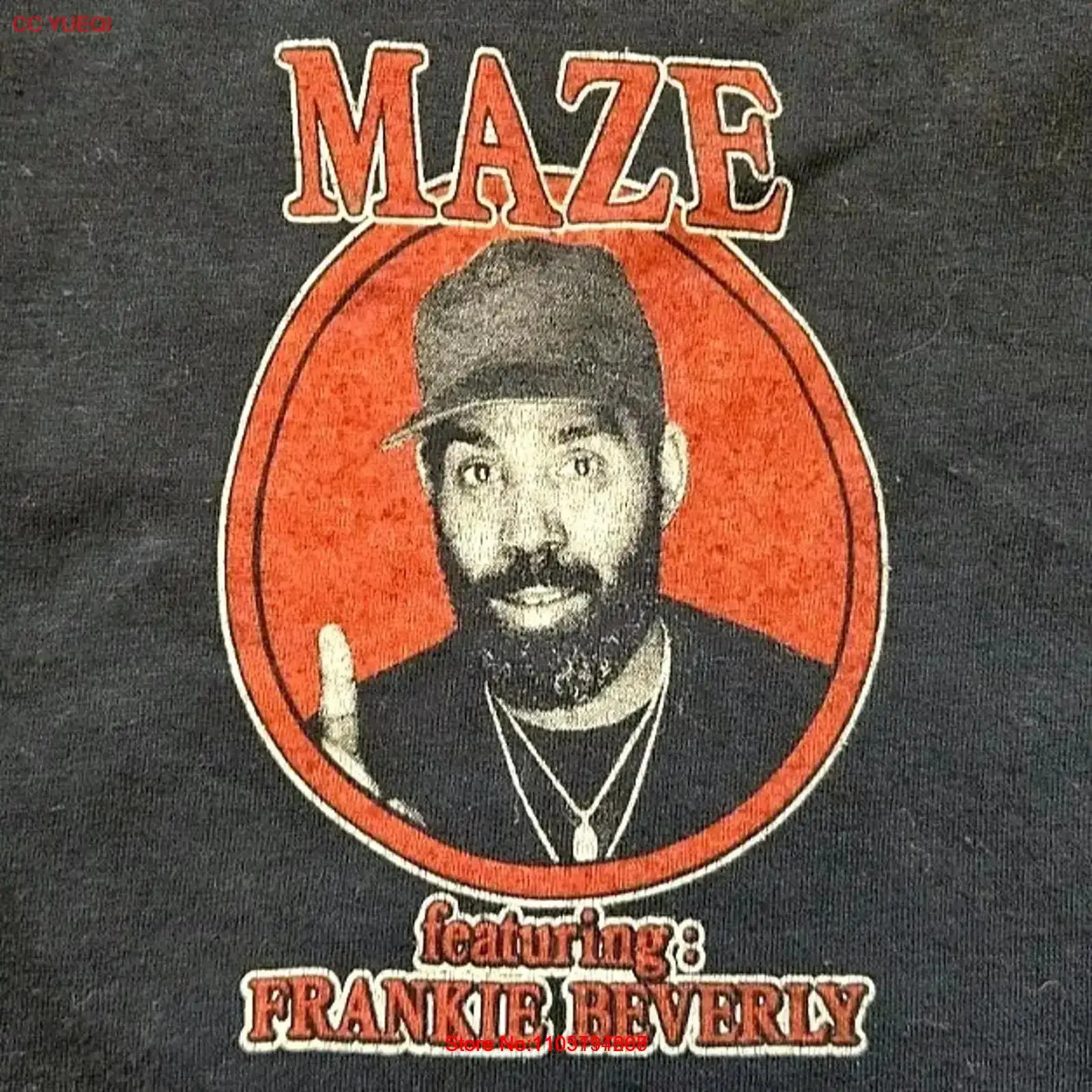 Vintage 80s R B Maze Featuring - Mens Fashion In The 80S ulasan dan harga