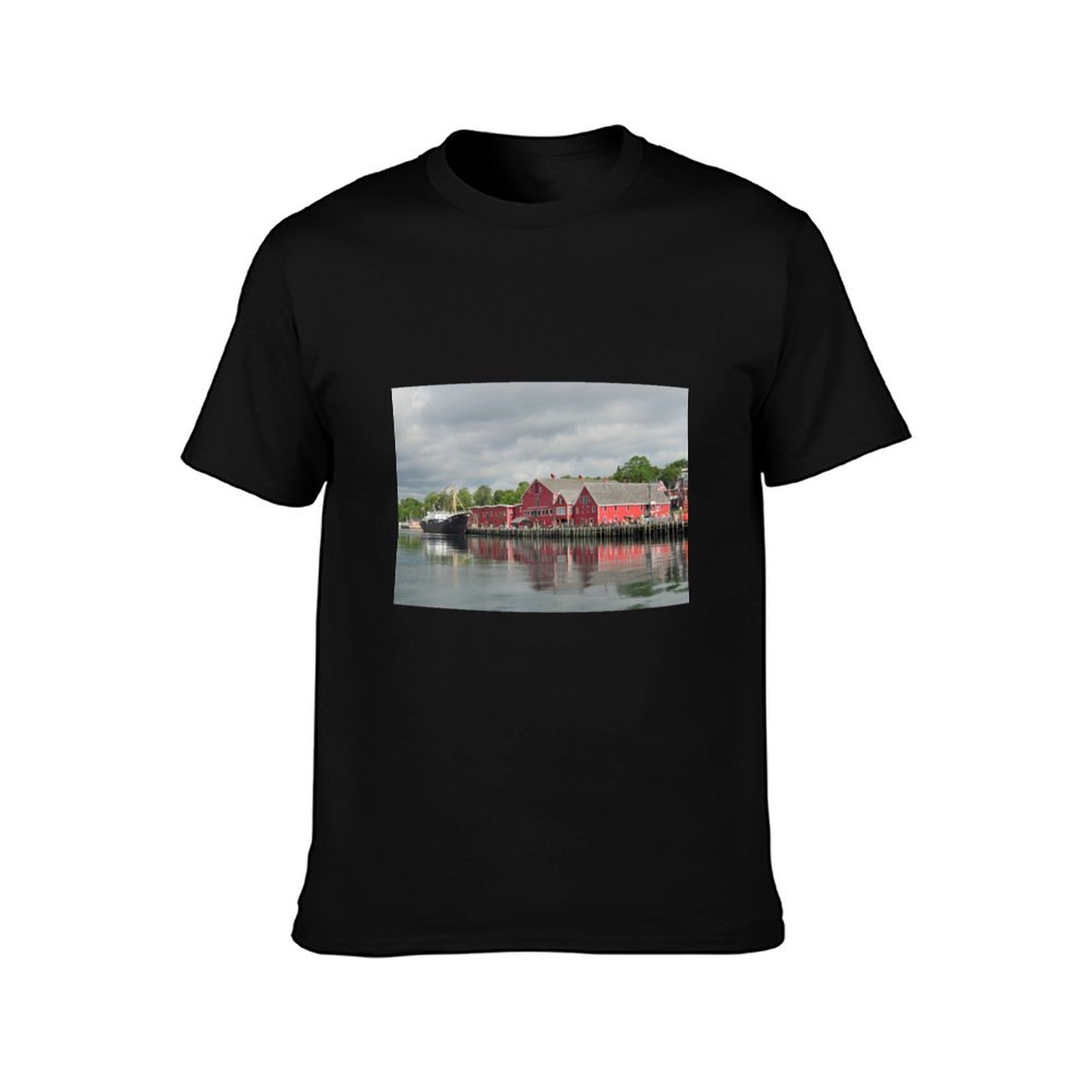 Town of Lunenburg, Nova Scotia - Men'S Fashion Nova ulasan dan harga