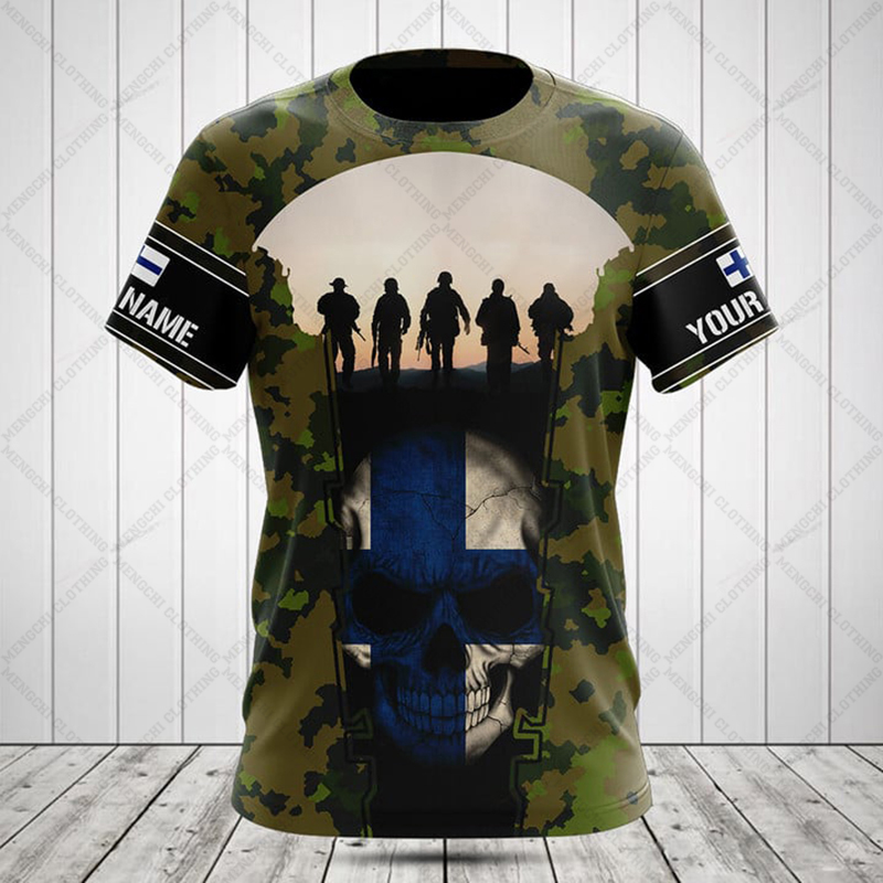 Custom Name Summer Casual Finl - Men'S Fashion Names ulasan dan harga