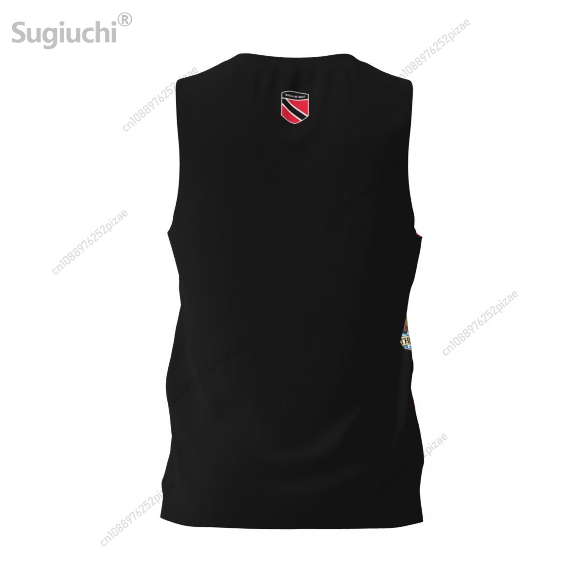 Custom Name Number Trinidad An - Men'S Fashion Names ulasan dan harga