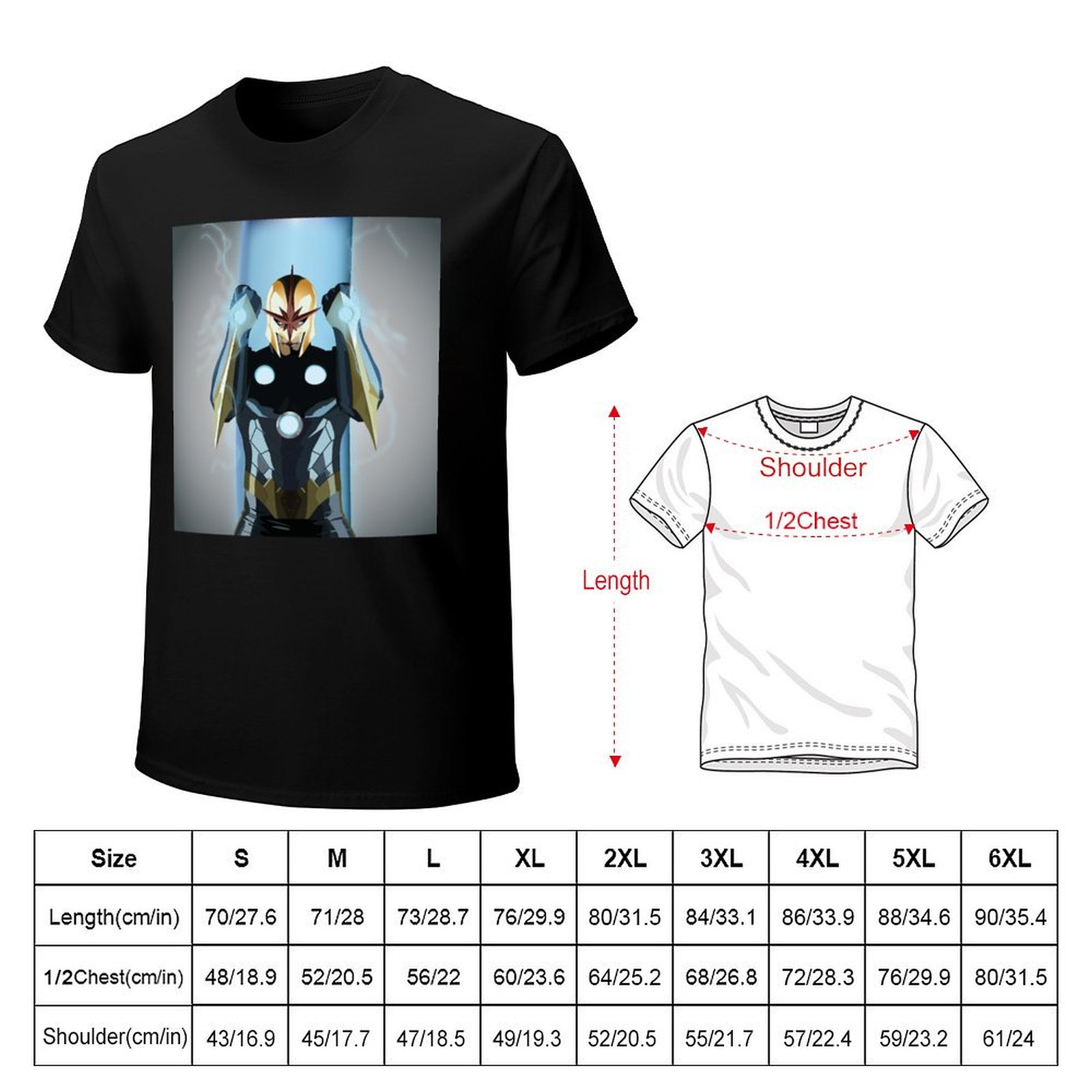 The Last Nova T-Shirt Summer F - Men'S Fashion Nova ulasan dan harga