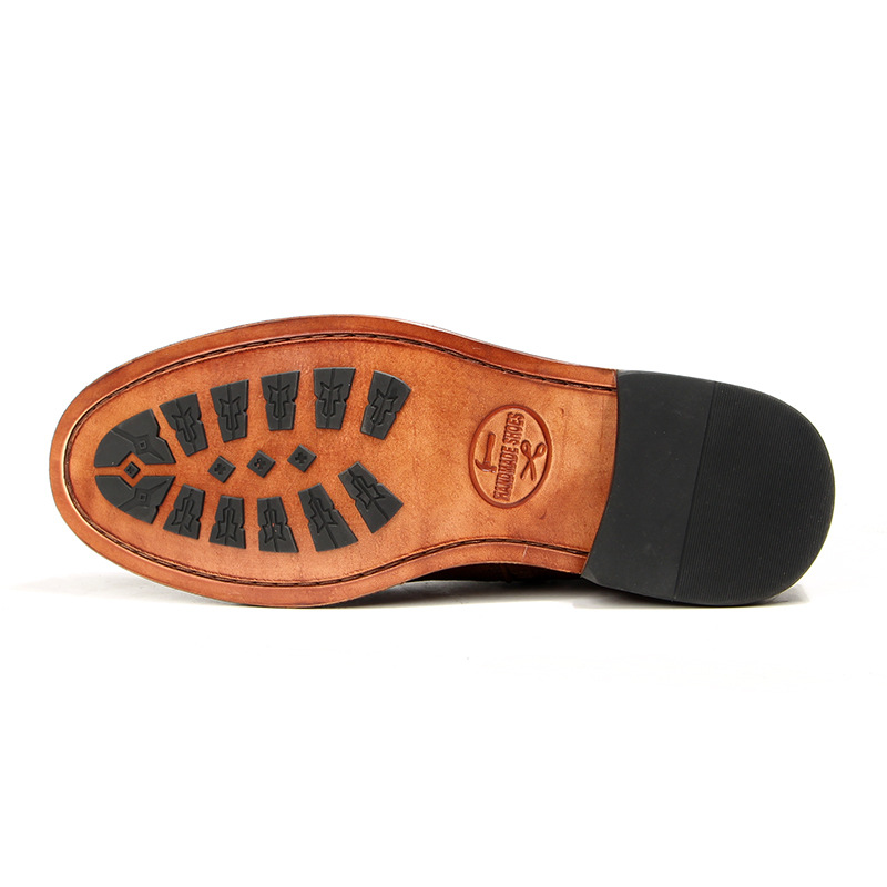 Vintage Mens Ankle Chelsea Boo - Mens Fashion Autumn 2025 ulasan dan harga