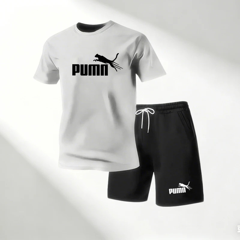 Hot Sale 2026 Men's T-Shirts S - Mens Fashion Streetwear ulasan dan harga