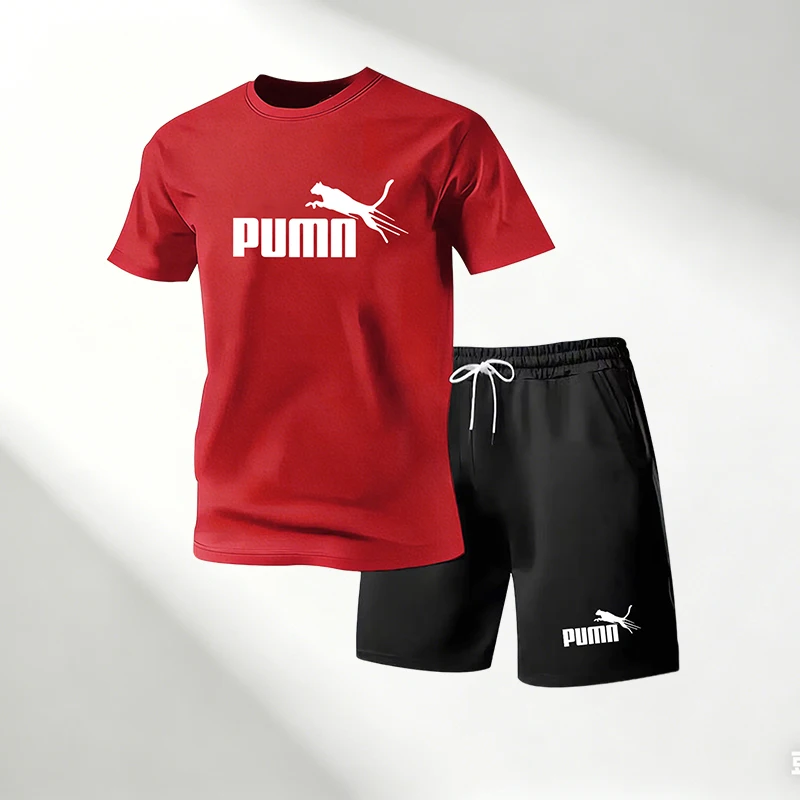 Hot Sale 2026 Men's T-Shirts S - Mens Fashion Streetwear ulasan dan harga