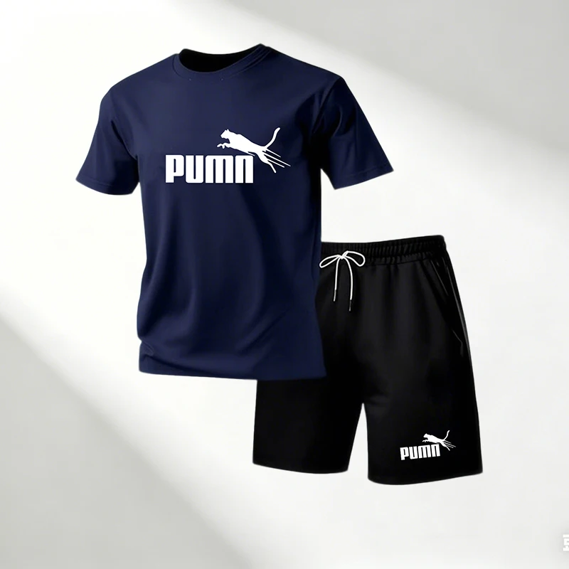 Hot Sale 2026 Men's T-Shirts S - Mens Fashion Streetwear ulasan dan harga