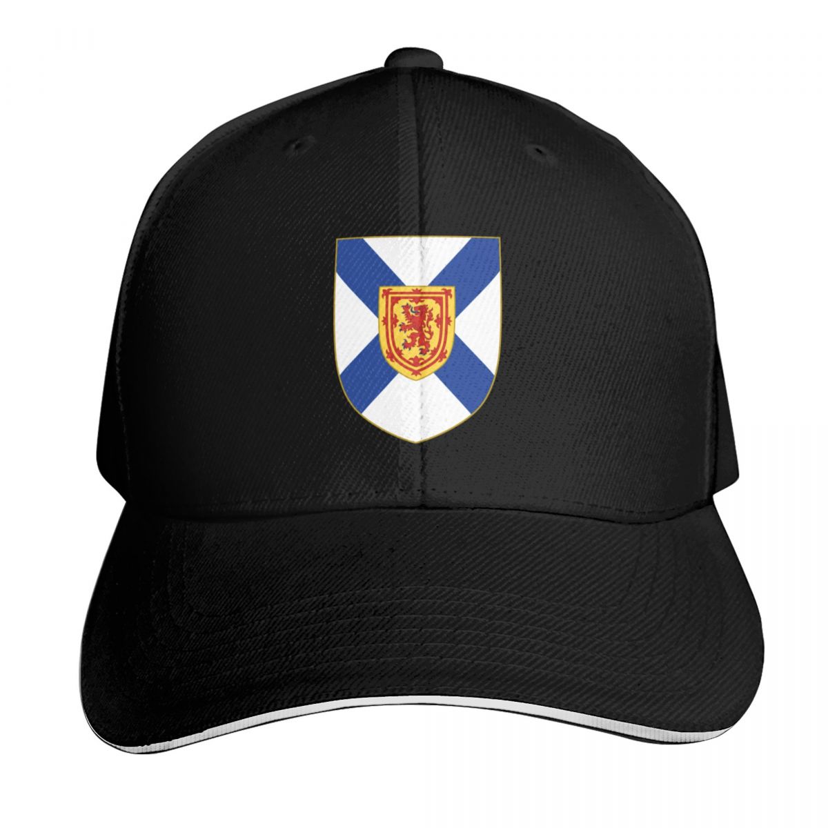 Coat of Arms of Nova Scotia, C - Men'S Fashion Nova ulasan dan harga