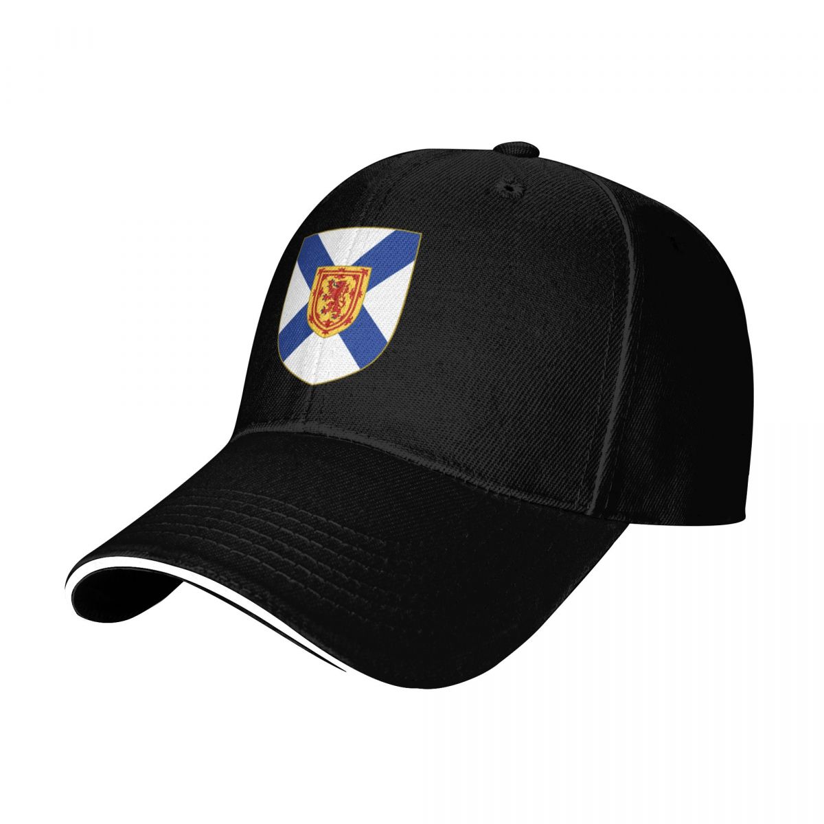 Coat of Arms of Nova Scotia, C - Men'S Fashion Nova ulasan dan harga