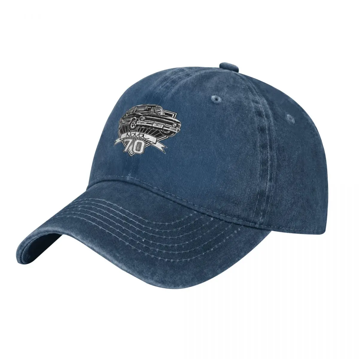 1970 Nova Baseball Cap fashion - Men'S Fashion Nova ulasan dan harga