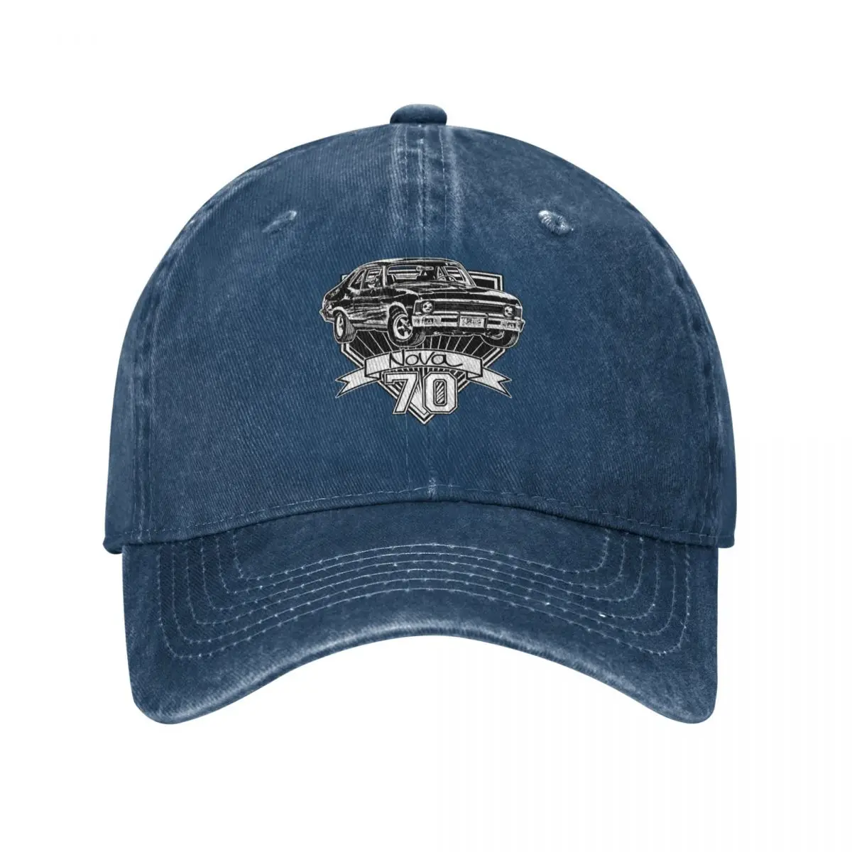 1970 Nova Baseball Cap fashion - Men'S Fashion Nova ulasan dan harga