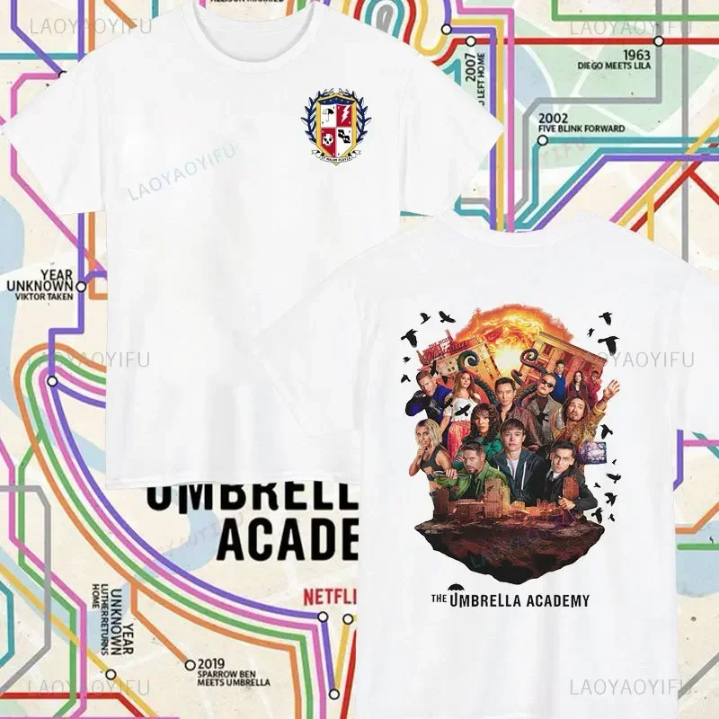 Movie The Umbrella Academy 4 H - Men'S Fashion Umbrella ulasan dan harga
