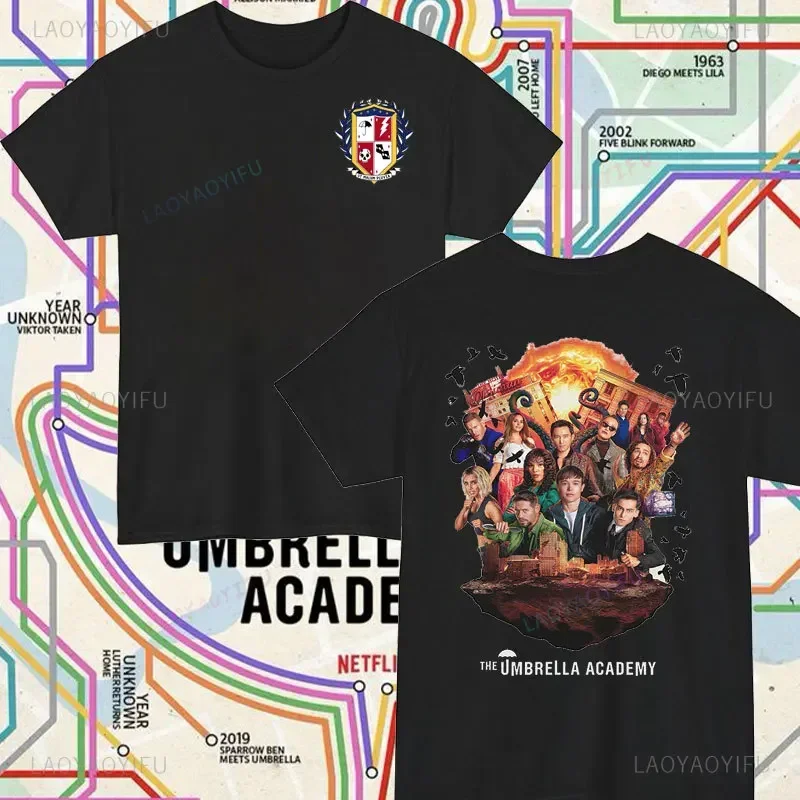 Movie The Umbrella Academy 4 H - Men'S Fashion Umbrella ulasan dan harga