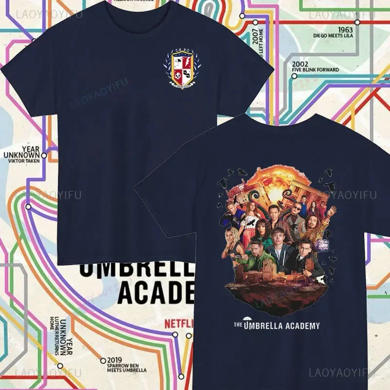 Movie The Umbrella Academy 4 H - Men'S Fashion Umbrella ulasan dan harga