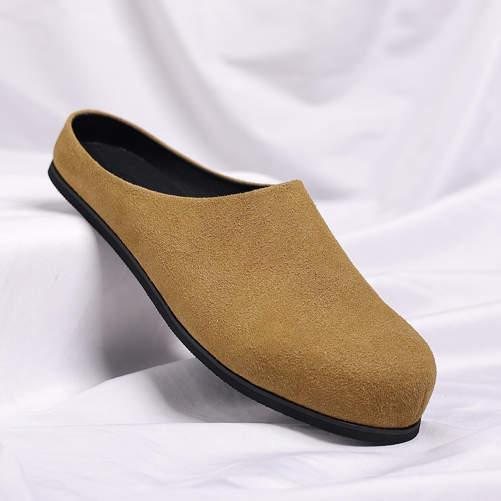 formal mules man casual busine - Men'S Fashion Formal ulasan dan harga