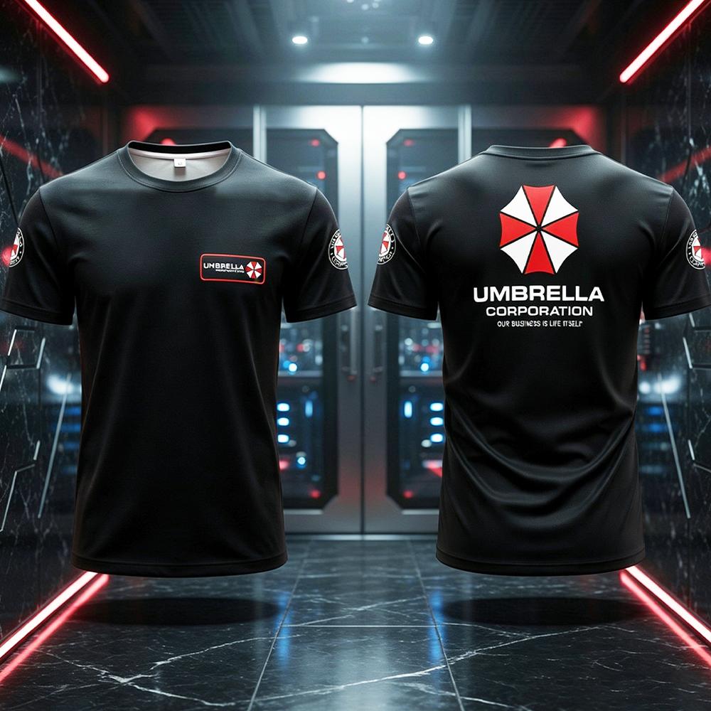 Umbrella Corporation Iconic Lo - Men'S Fashion Umbrella ulasan dan harga