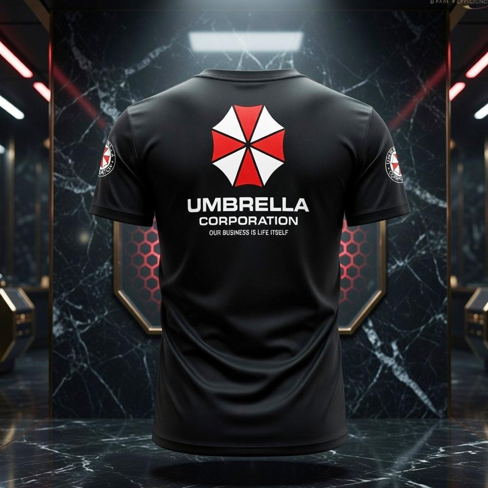 Umbrella Corporation Iconic Lo - Men'S Fashion Umbrella ulasan dan harga