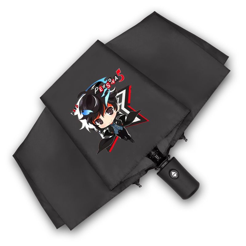 Persona Umbrella Cute Fashion  - Men'S Fashion Umbrella ulasan dan harga