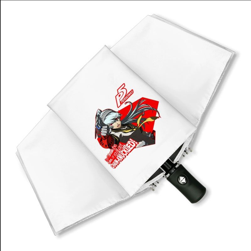 Persona Umbrella Cute Fashion  - Men'S Fashion Umbrella ulasan dan harga
