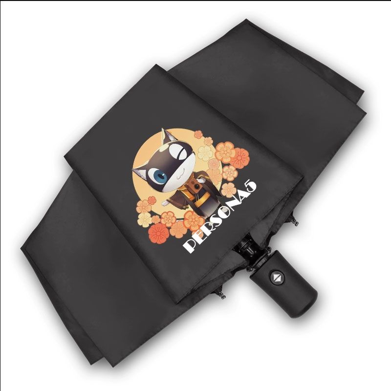 Persona Umbrella Cute Fashion  - Men'S Fashion Umbrella ulasan dan harga