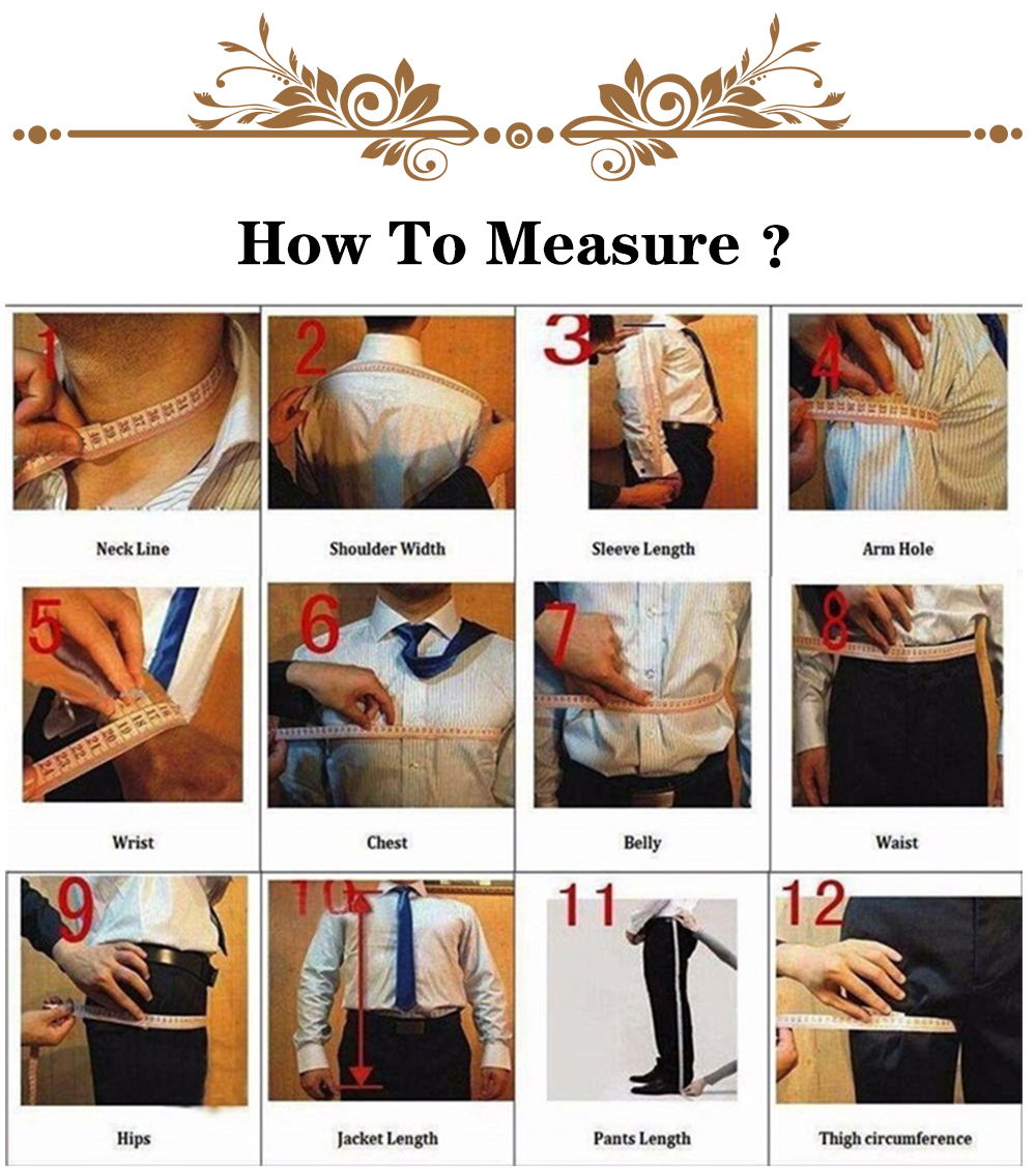 Fashion Generated Wedding Suit - Mens Fashion Trajes ulasan dan harga