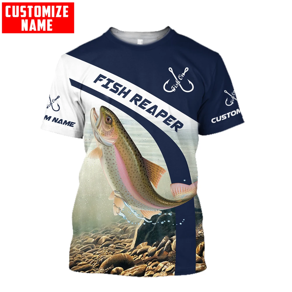 Custom name Mahi-mahi fishing  - Men'S Fashion Names ulasan dan harga