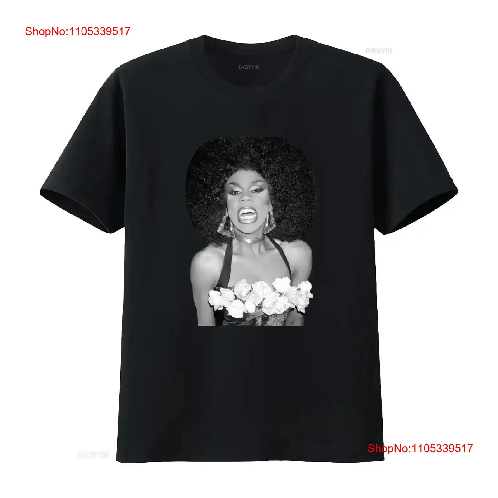 Rupaul Diva T Shirt 80s LGBTQ  - Mens Fashion In The 80S ulasan dan harga