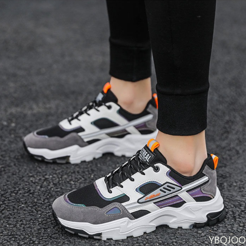 2025 Large Size Autumn Fashion - Mens Fashion Autumn 2025 ulasan dan harga