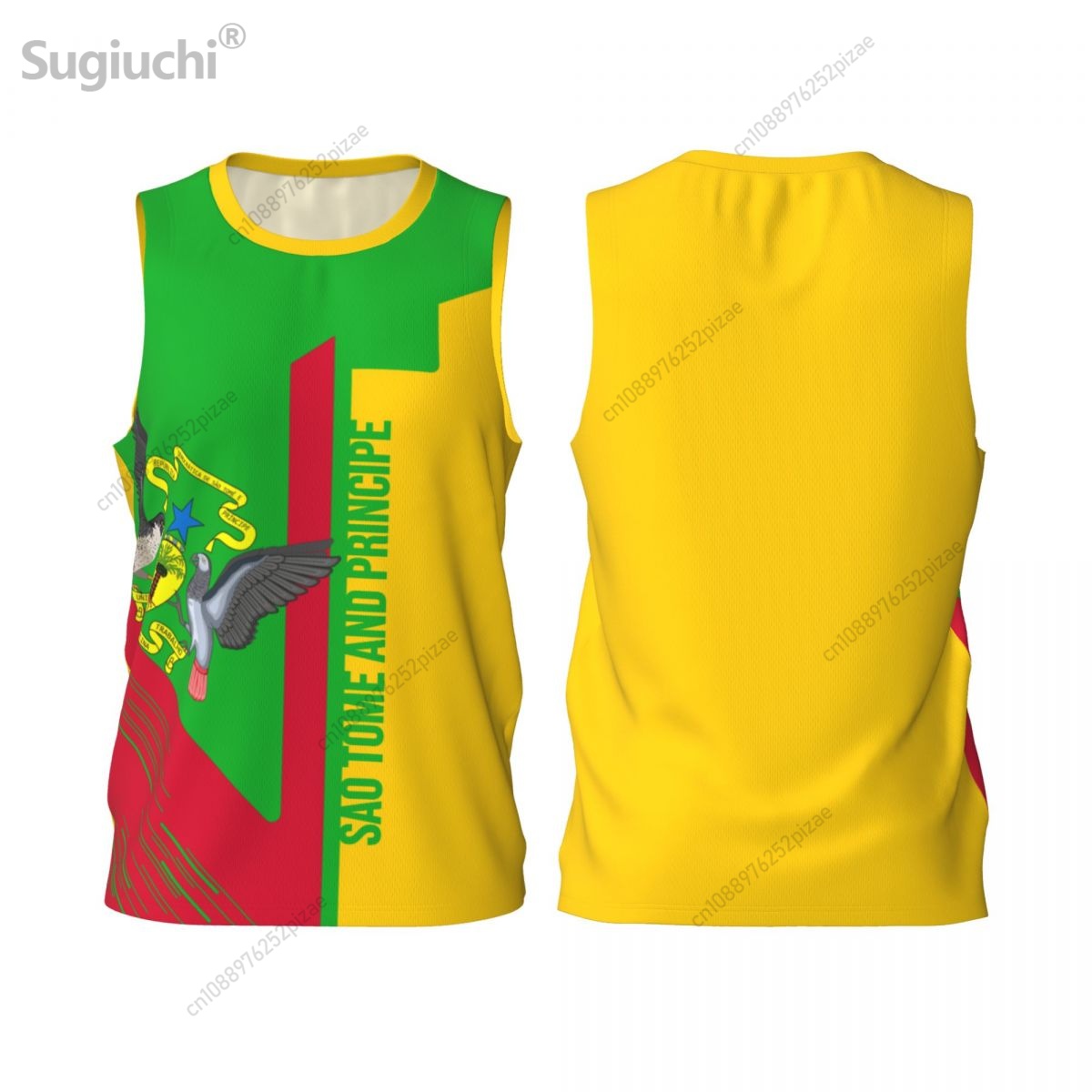 Custom Name Number Sao Tome An - Men'S Fashion Names ulasan dan harga
