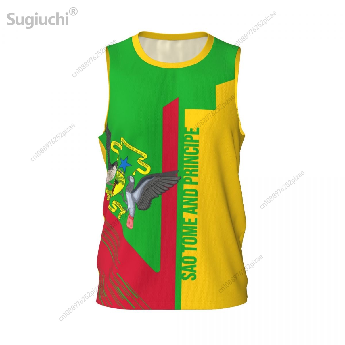 Custom Name Number Sao Tome An - Men'S Fashion Names ulasan dan harga
