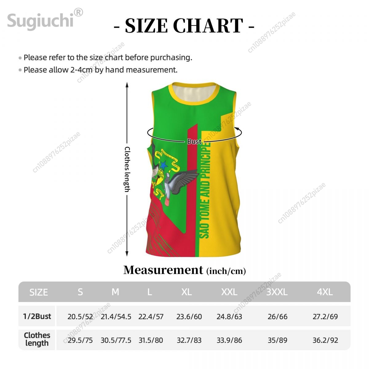 Custom Name Number Sao Tome An - Men'S Fashion Names ulasan dan harga