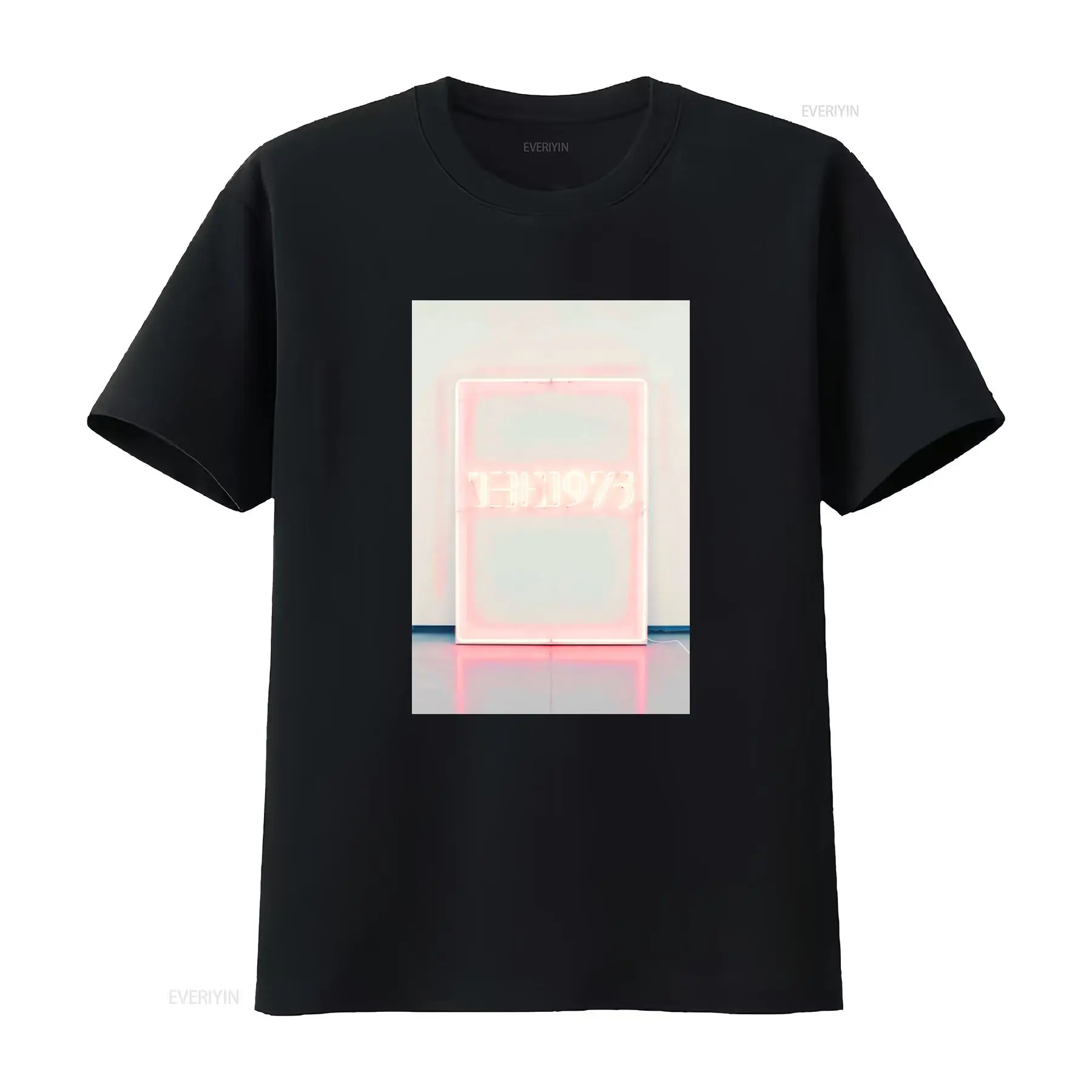 Men's 1975 Neon Sign 2016 Fall - Men'S Fashion New York ulasan dan harga