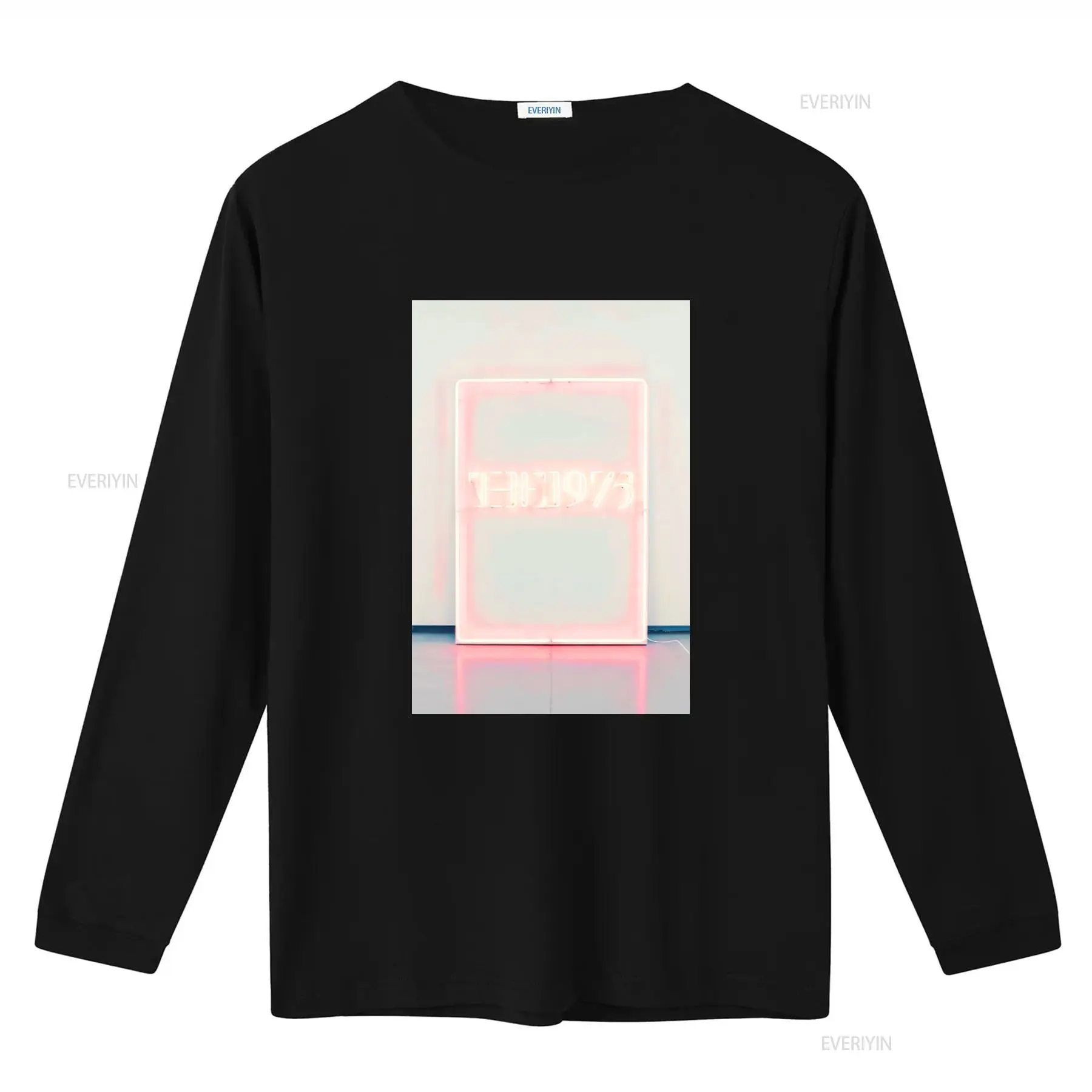 Men's 1975 Neon Sign 2016 Fall - Men'S Fashion New York ulasan dan harga