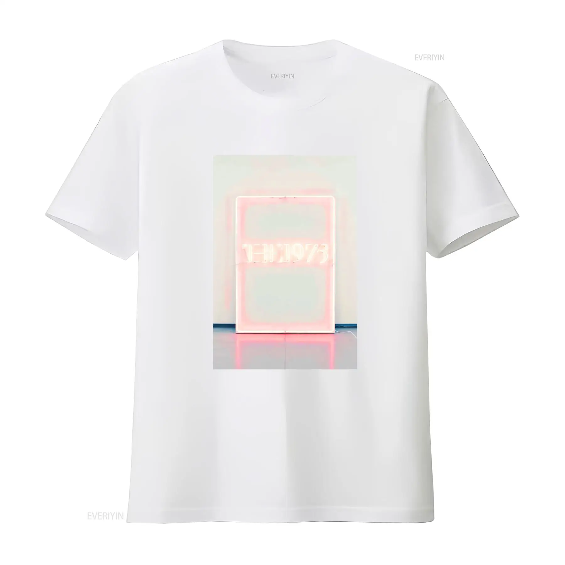 Men's 1975 Neon Sign 2016 Fall - Men'S Fashion New York ulasan dan harga